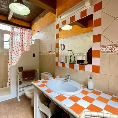 Casa Tabobo 1 By Jk Lanzarote * Tías