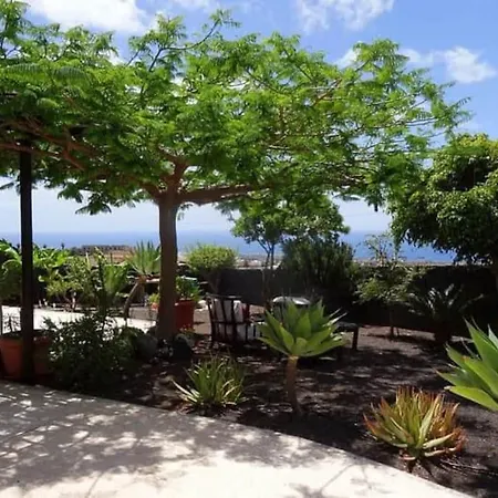 Casa Tabobo 1 By Jk Lanzarote Feriehus *
