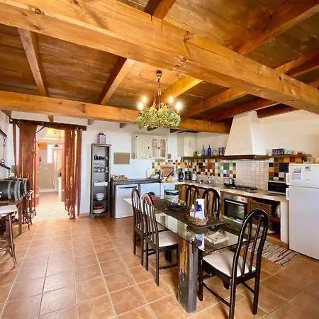 Casa Tabobo 1 By Jk Lanzarote Σπίτι διακοπών Tías