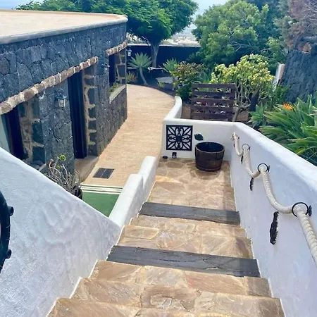 Tatil Evi Casa Tabobo 1 By Jk Lanzarote *
