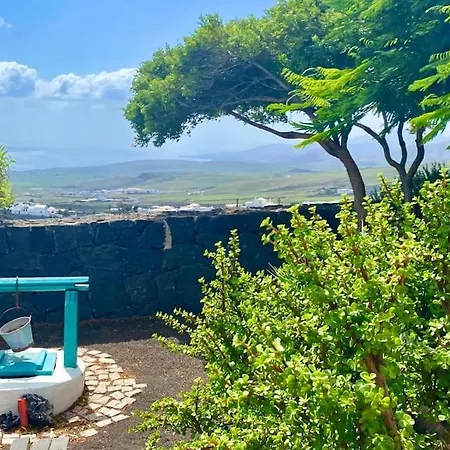 Σπίτι διακοπών Casa Tabobo 1 By Jk Lanzarote Tías