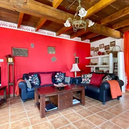 Casa Tabobo 1 By Jk Lanzarote Σπίτι διακοπών