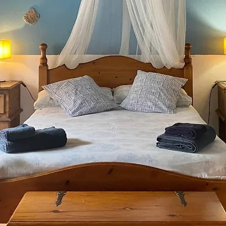 Casa Tabobo 1 By Jk Lanzarote * Tías