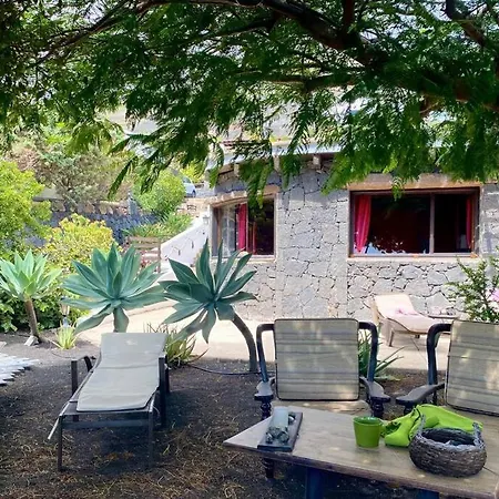 Casa Tabobo 1 By Jk Lanzarote Σπίτι διακοπών *