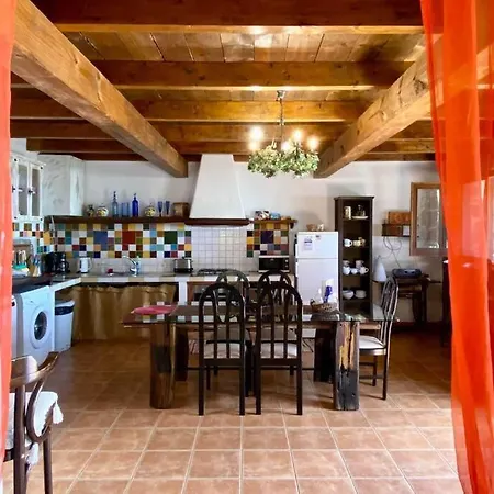 Σπίτι διακοπών Casa Tabobo 1 By Jk Lanzarote Tías