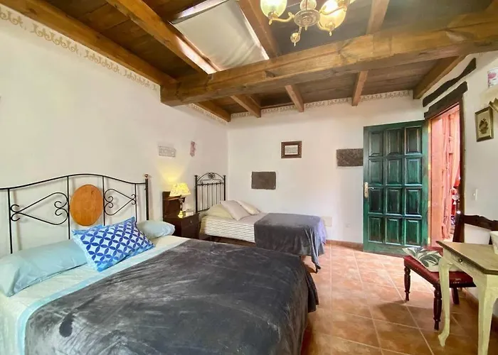 Casa Tabobo 1 By Jk Lanzarote بيت للعطل *