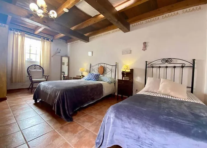 بيت للعطل Casa Tabobo 1 By Jk Lanzarote