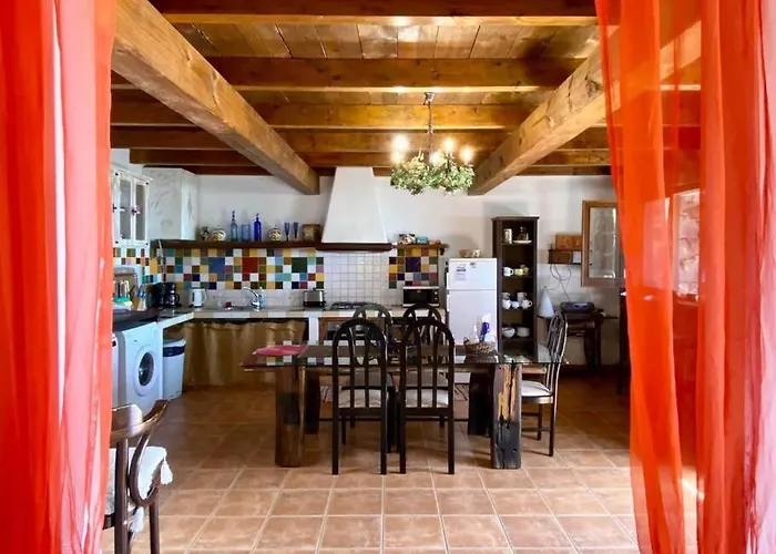 بيت للعطل Casa Tabobo 1 By Jk Lanzarote تياس