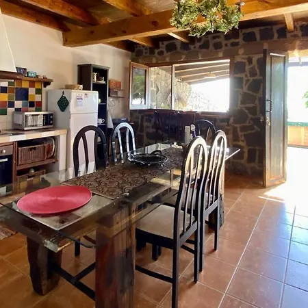 Casa Tabobo 1 By Jk Lanzarote Prázdninový dům *