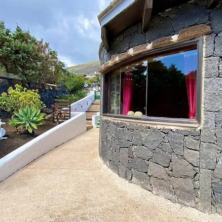 Casa Tabobo 1 By Jk Lanzarote