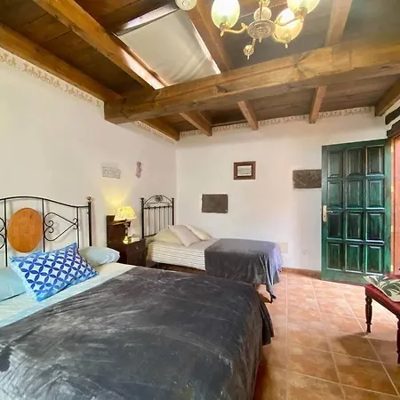 Casa Tabobo 1 By Jk Lanzarote Prázdninový dům *