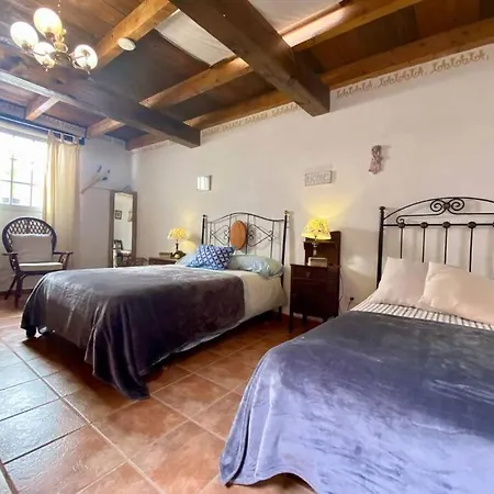 Prázdninový dům Casa Tabobo 1 By Jk Lanzarote