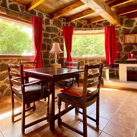 Holiday home Casa Tabobo 1 By Jk Lanzarote *