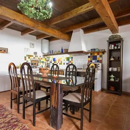 Casa Tabobo 1 By Jk Lanzarote Holiday home Tias